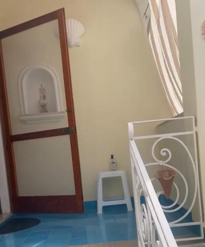 فندق أناكابْريفي  Dimora Di Donna Rita المظهر الخارجي الصورة