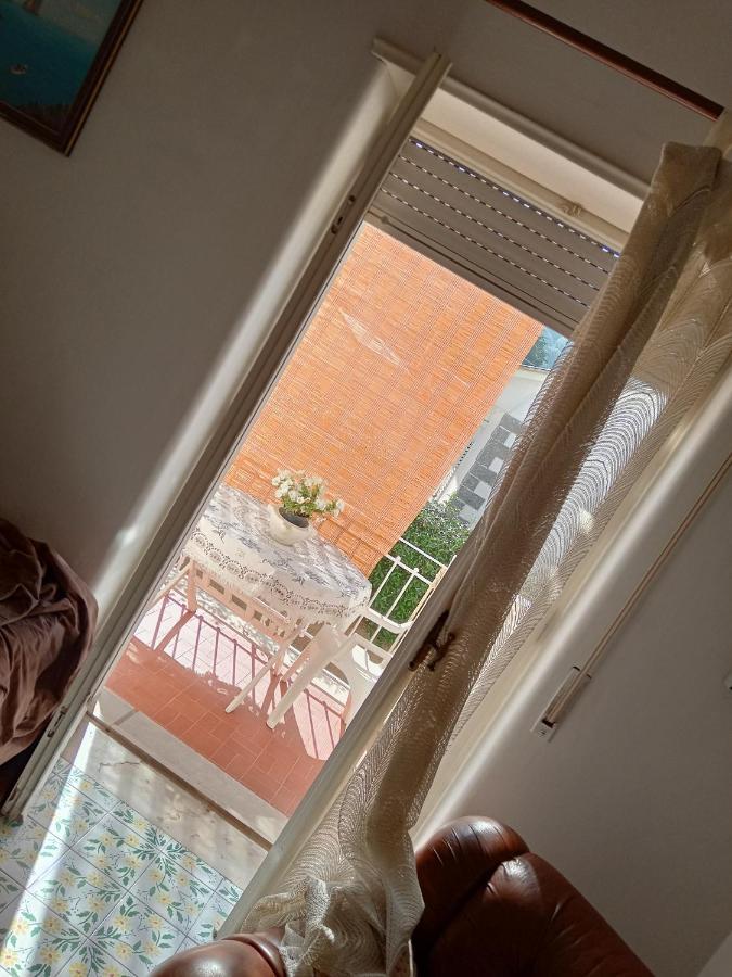 فندق أناكابْريفي  Dimora Di Donna Rita المظهر الخارجي الصورة